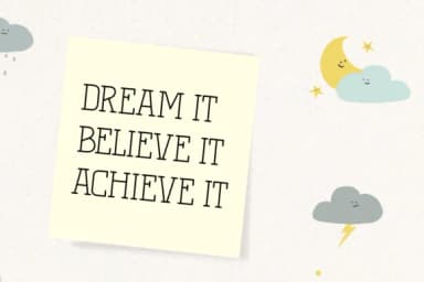 Reach Dream by Jasm (7NTypes) — Slab Serif Font — thumbnail 4