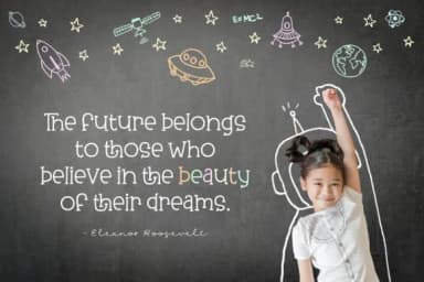 Reach for the Stars by Denise Chandler — Slab Serif Font — thumbnail 3