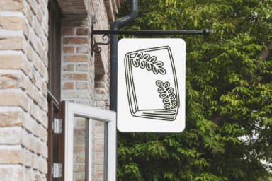 Read Books by Chonada — Dingbats Font — thumbnail 5