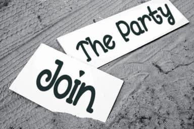 Readable by NYA Letter — Slab Serif Font — thumbnail 2