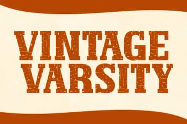 Real Battle by Ade (7NTypes) — Slab Serif Font — thumbnail 5