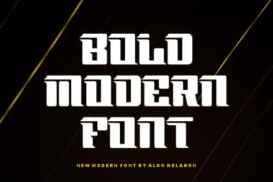 Reback by alonkelakon — Slab Serif Font — thumbnail 2