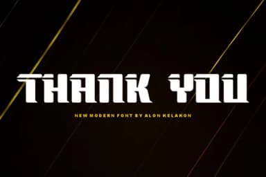 Reback by alonkelakon — Slab Serif Font — thumbnail 6