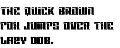 Reback by alonkelakon — Slab Serif Font — thumbnail 8