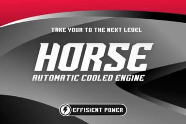 Reborn by Saiful Maliki — Slab Serif Font — thumbnail 6