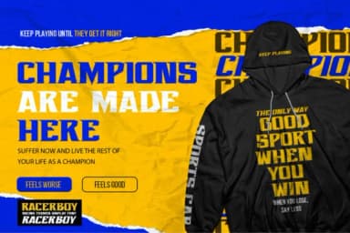 Recerboy by Gassstype Studio — Slab Serif Font — thumbnail 2