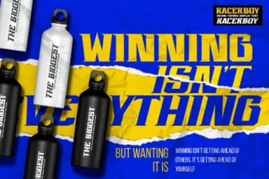 Recerboy by Gassstype Studio — Slab Serif Font — thumbnail 3