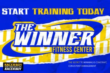 Recerboy by Gassstype Studio — Slab Serif Font — thumbnail 5