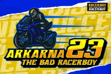 Recerboy by Gassstype Studio — Slab Serif Font — thumbnail 6