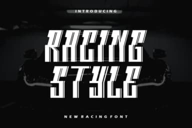 Receros by prayoga_std — Slab Serif Font — thumbnail 2