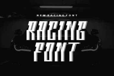 Receros by prayoga_std — Slab Serif Font — thumbnail 4