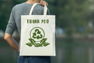 Recycling Symbol by Nongyao — Dingbats Font — thumbnail 7