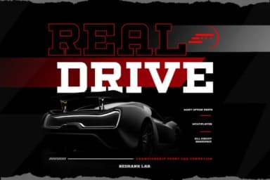 Redhank by Typia Nesia — Slab Serif Font — thumbnail 2