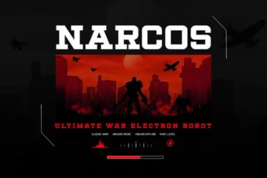 Redhank by Typia Nesia — Slab Serif Font — thumbnail 4