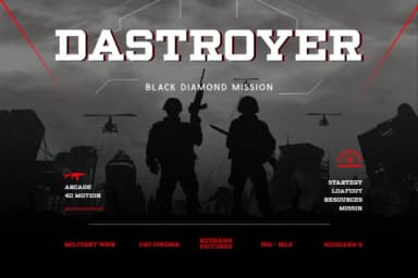 Redhank by Typia Nesia — Slab Serif Font — thumbnail 7