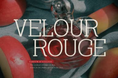 Redorus by Gracetypestudio — Slab Serif Font — thumbnail 5
