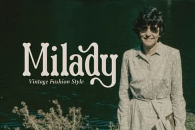 Refagon by Denustudios — Slab Serif Font — thumbnail 8