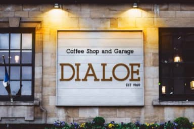 Reflection by da_only_aan — Slab Serif Font — thumbnail 5