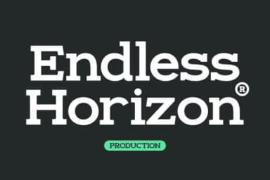 Regain by Glyphonic — Slab Serif Font — thumbnail 3