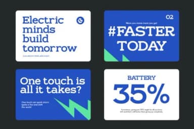 Regain by Glyphonic — Slab Serif Font — thumbnail 4