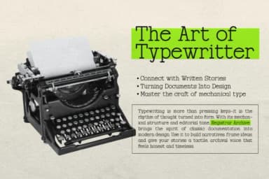 Registrar Archive by Gracetypestudio — Slab Serif Font — thumbnail 2