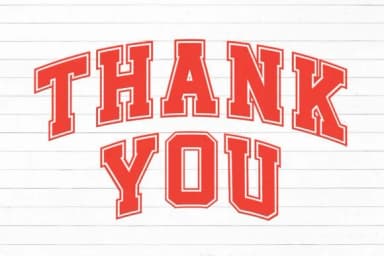 Regular Varsity by BlackCraft — Slab Serif Font — thumbnail 8