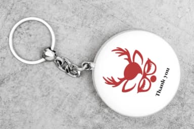 Reindeer Christmas by Apiwat Type — Dingbats Font — thumbnail 7