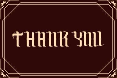 Relante by prayoga_std — Slab Serif Font — thumbnail 4