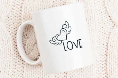 Relax Summer by Sirinart — Dingbats Font — thumbnail 5