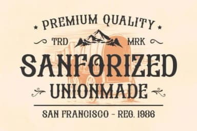 Reloigh by TypeFactory — Slab Serif Font — thumbnail 4