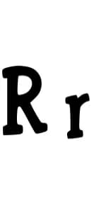 Remarkable by The Tenacious Type Studio — Slab Serif Font — thumbnail 4