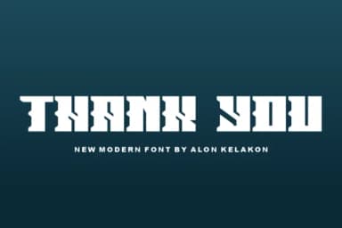 Remaser by alonkelakon — Slab Serif Font — thumbnail 5