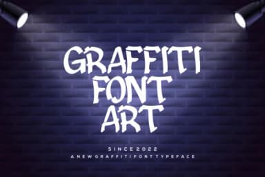 Rendstyle by riotama85 — Slab Serif Font — thumbnail 2