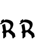 Rendstyle by riotama85 — Slab Serif Font — thumbnail 6