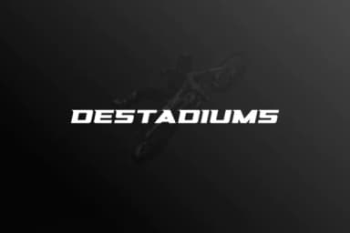 Rengcer by Letterna — Slab Serif Font — thumbnail 4