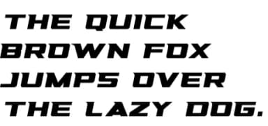 Rengcer by Letterna — Slab Serif Font — thumbnail 6