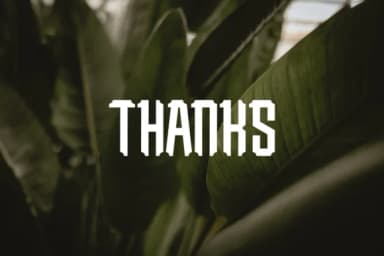 Resgerd by cozzdesign — Slab Serif Font — thumbnail 5