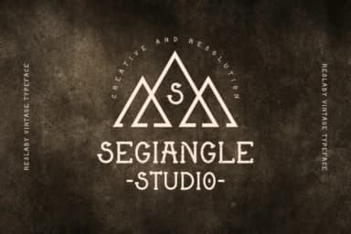 Reslaby by Letterayu — Slab Serif Font — thumbnail 3