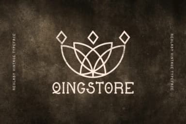 Reslaby by Letterayu — Slab Serif Font — thumbnail 4