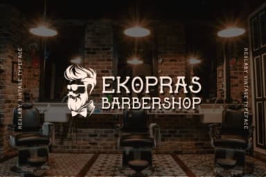 Reslaby by Letterayu — Slab Serif Font — thumbnail 6