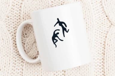 Retro Abstract by Sirinart — Dingbats Font — thumbnail 5