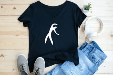 Retro Abstract by Sirinart — Dingbats Font — thumbnail 6