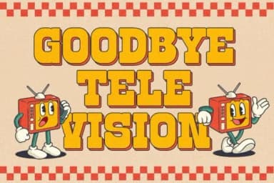 Retro Block by Blankids Studio — Slab Serif Font — thumbnail 2