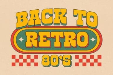 Retro Block by Blankids Studio — Slab Serif Font — thumbnail 8