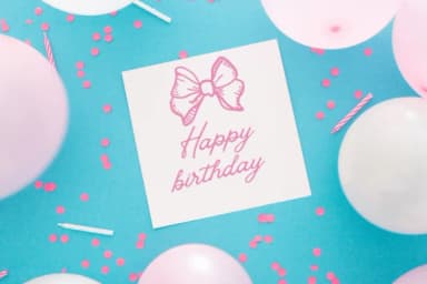 Retro Bow by Nongyao — Dingbats Font — thumbnail 5