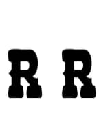 Retro Camera by Nun Sukhwan — Slab Serif Font — thumbnail 6