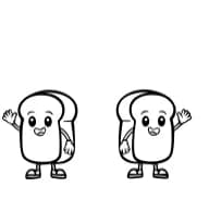 Retro Cartoon by DREAMs Soul G. — Dingbats Font — thumbnail 3