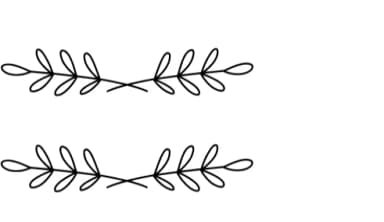 Retro Divider by CraftedType Studio — Dingbats Font — thumbnail 4