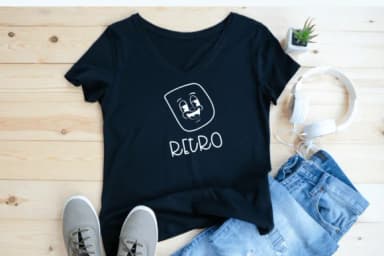 Retro Emotion by Sirinart — Dingbats Font — thumbnail 6