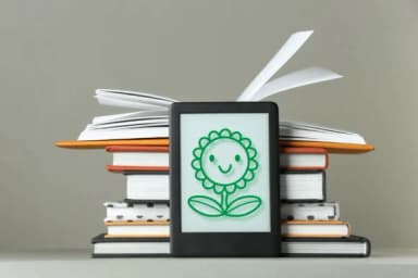 Retro Flower by Chonada — Dingbats Font — thumbnail 6